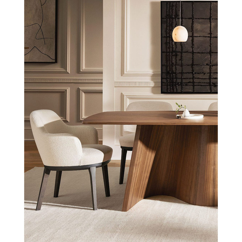 Radilum Arica Alabaster Chandelier