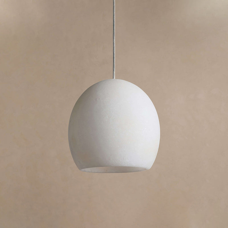 Radilum Arica Alabaster Chandelier