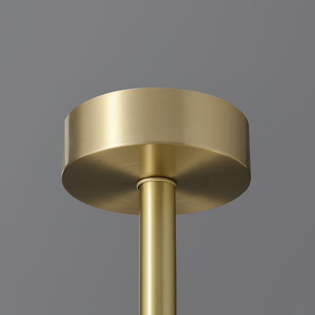 Radilum Burton Alabaster Chandelier