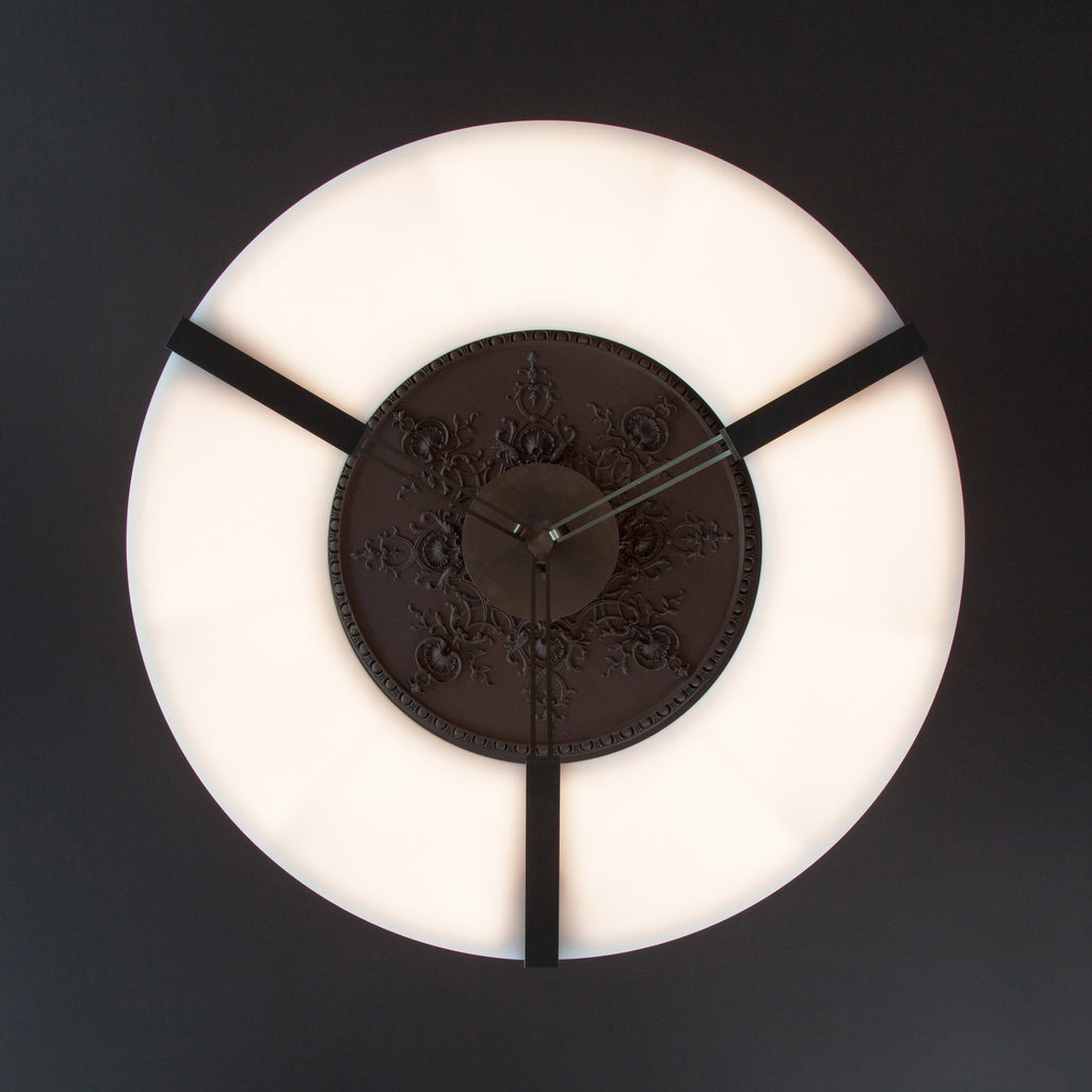 Radilum Luxembourg Alabaster Chandelier