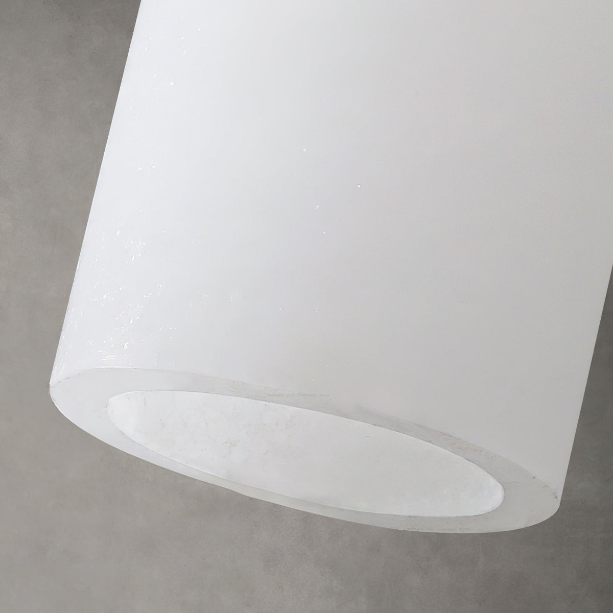 Radilum Dansani Lyra Alabaster Chandelier