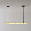 Radilum Mission Alabaster Chandelier