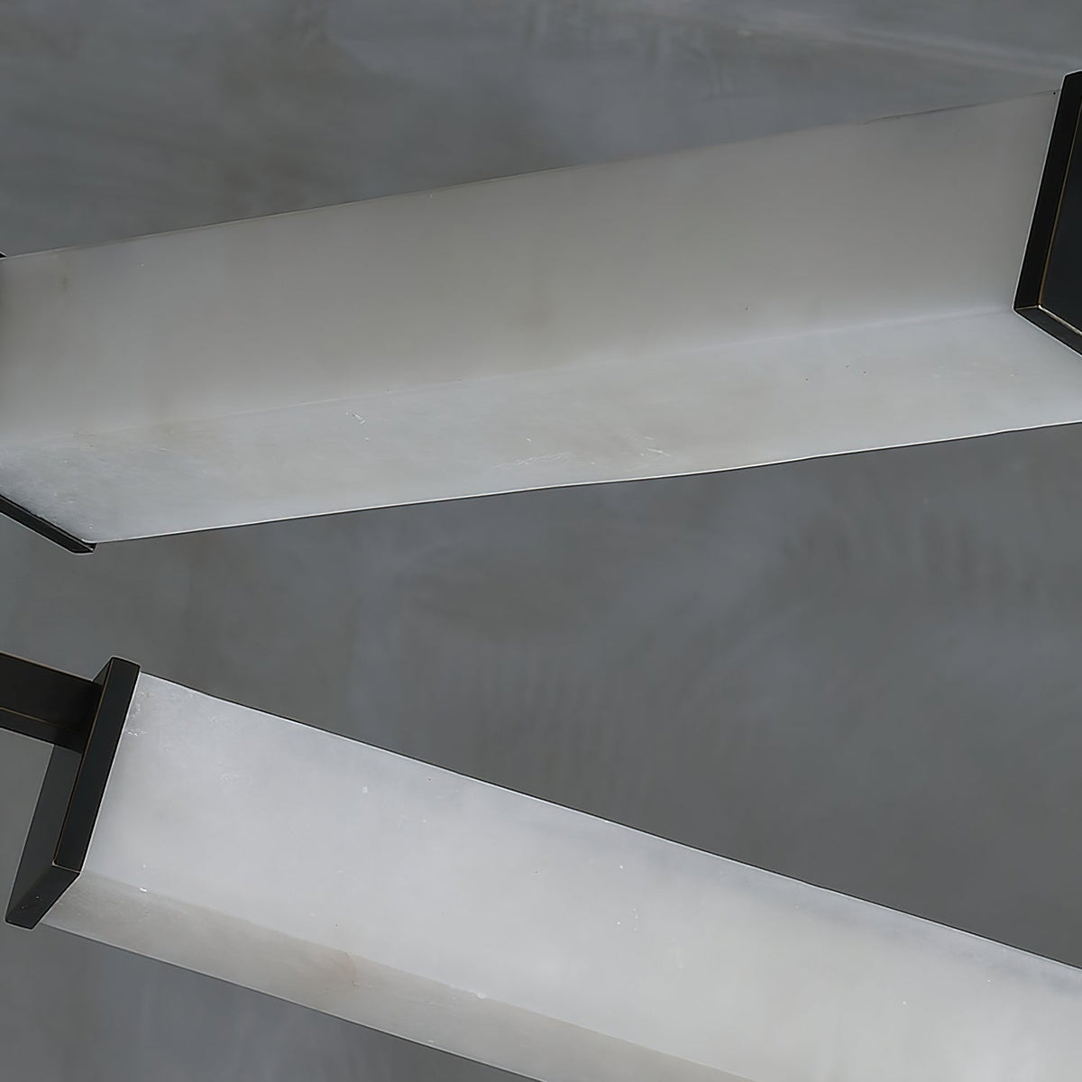 Radilum Resident Alabaster Chandelier