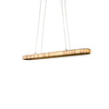 Radilum Segovia Alabaster Chandelier