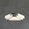 Radilum Years Alabaster Chandelier