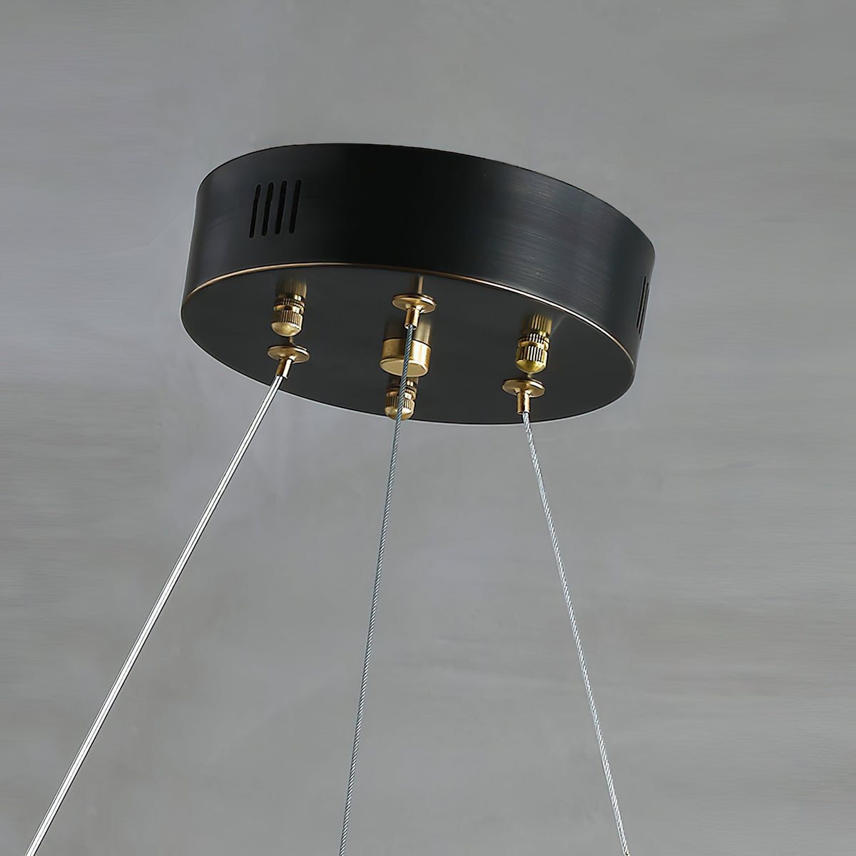Radilum Years Alabaster Chandelier